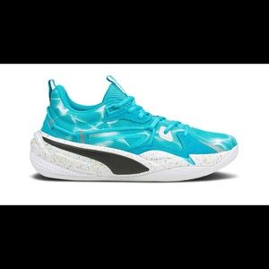 Puma x Nintendo Dreamer Jr Super Mario Sunshine Size 8